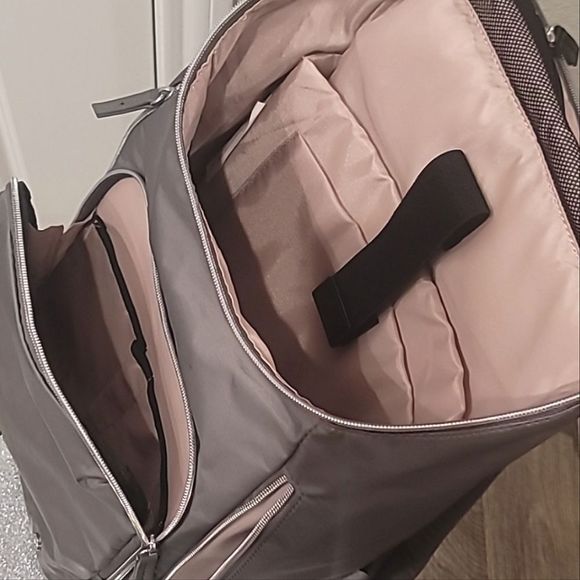 Samsonite Mobile Solution Deluxe Backpack - Picture 9 of 9